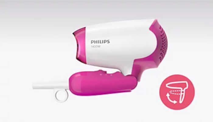 Suszarka do włosów Philips BHD003/00